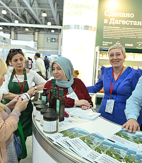 Ведущие шеф-повара помогут предприятиям мясной и птицеводческой индустрии сделать из продуктанастоящий хит!